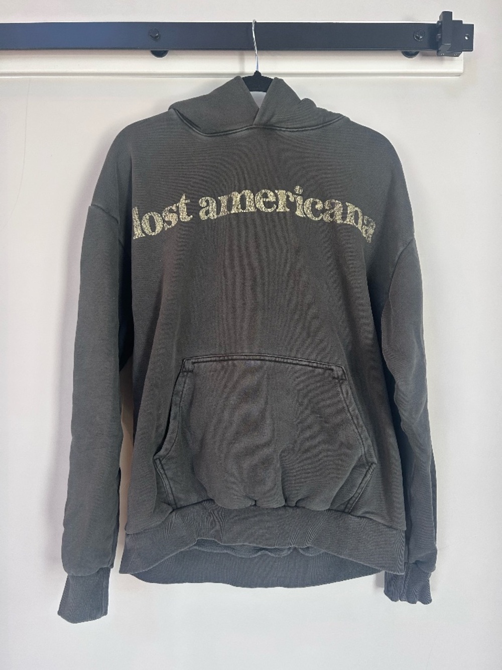 MGK Lost Americana Tour Hoodie